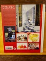 Create - eating, design and future food