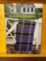 Den svenska trasmattan : en kulturhistoria