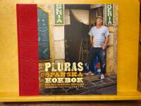 Pluras spanska kokbok : Mallorca, Barcelona. Estocolmo