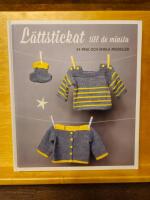 L&auml;ttstickat till de minsta