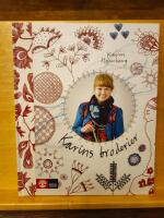 Karins broderier