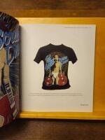 Rock Tease - the golden years of Rock T-Shirts