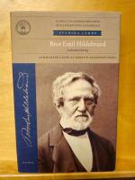 Bror Emil Hildebrands lefnadsteckning