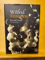 Det nya vinet : om Andens frukter