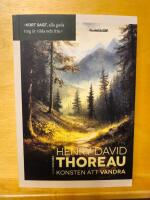 Konsten att vandra och andra ess&auml;er