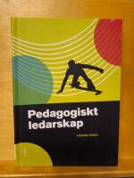 Pedagogiskt ledarskap