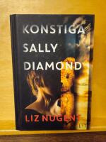 Konstiga Sally Diamond
