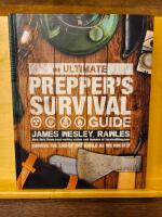 The Ultimate Prepper's Survival Guide