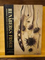 Run&aring;bergs fr&ouml;er : gr&ouml;nsaker, kryddor och blommor f&ouml;r nordiska tr&auml;dg&aring;rdar