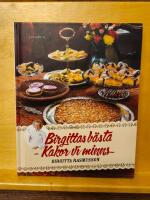 Birgittas b&auml;sta : kakor vi minns