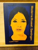 Moderna museet : samlingen