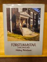 F&ouml;rstukvistar i H&auml;lsingland