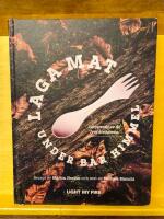 Laga mat under bar himmel - inspirerad av de fyra &aring;rstiderna