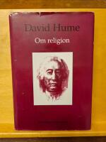 Om religion : Religionsfilosofiska skrifter i urval