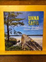 Unna Saiva : en sk&auml;ndad offerplats