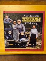 Vuovddes&aacute;me : skogssamer i Flakaberg