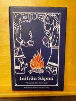 Inifr&aring;n S&aacute;pmi : vittnesm&aring;l fr&aring;n stulet land