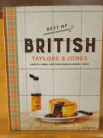 Best of British : Taylors & Jones