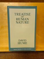 Treatise of human nature