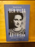 Den vilda r&auml;ttvisan: Judisk h&auml;mnd efter F&ouml;rintelsen