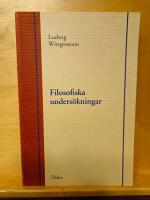 Filosofiska unders&ouml;kningar