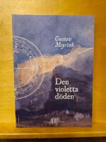 Den violetta d&ouml;den