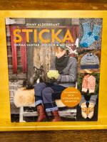 Sticka varma vantar, sockor och m&ouml;ssor