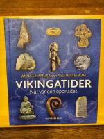 Vikingatider : n&auml;r v&auml;rlden &ouml;ppnades