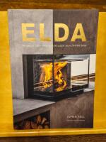 Elda : p&aring; b&auml;sta s&auml;tt i kamin, kakelugn och &ouml;ppen spis