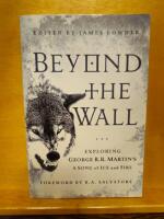Beyond the wall - exploring george r. r. martins a song of ice and fire, fr