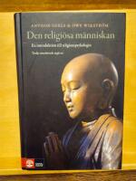 Den religi&ouml;sa m&auml;nniskan : en introduktion till religionspsykologin