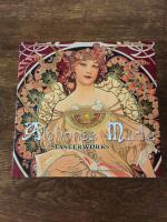 Alphonse Mucha : masterworks