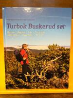 Turbok Buskerud sor