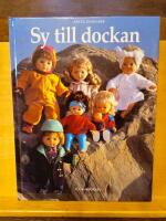 Sy till dockan