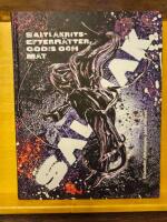 Salmiak och saltlakrits