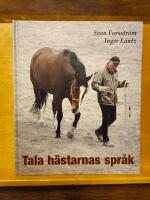 Tala h&auml;starnas spr&aring;k