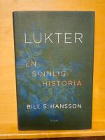 Lukter : en sinnlig historia
