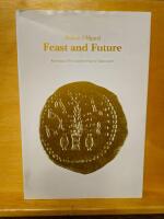 Feast and future : Revelation 7:9-17 and the feast of tabernacles