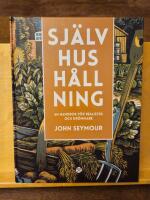 Sj&auml;lvhush&aring;llning : en handbok f&ouml;r realister och dr&ouml;mmare