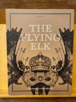 The Flying Elk : gastropub by Bj&ouml;rn Frantz&eacute;n