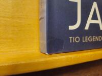 Jaktflyg! : tio legendariska plan fr&aring;n andra v&auml;rldskriget