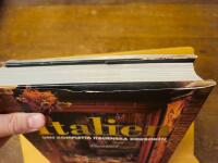 Italien : den kompletta italienska kokboken
