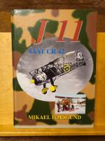 J 11 : Fiat CR 42
