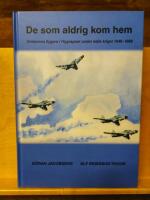 De som aldrig kom hem