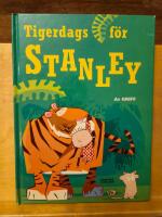 Tigerdags f&ouml;r Stanley