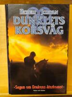 Dunklets korsv&auml;g