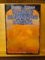 De nio m&aring;narnas dotter