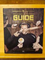 Den medvetne mannens guide till rakning & sk&auml;gg