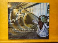 Figure Fantasy - the Pop Culture Photography of Daniel Picard