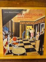 M/S Kungsholms inredning : m&auml;sterverk i svensk art deco